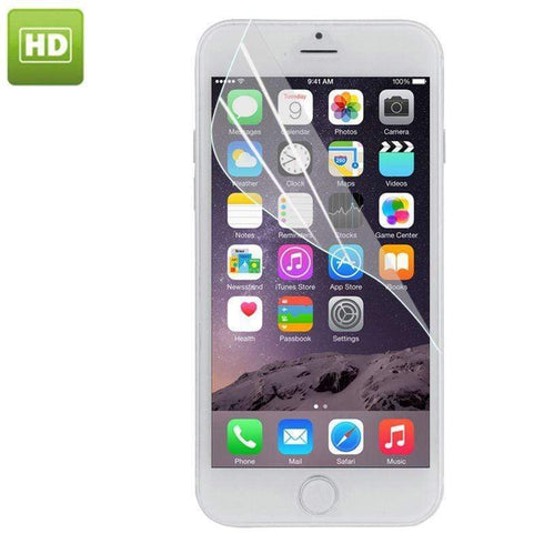 AussieSuperStore Homeware Supplies HD Screen Protector for iPhone 6 HD Screen Protector for iPhone 6 | Mobile & iPhone Accessories CBIP6G10178A